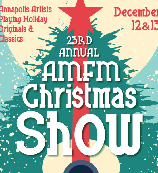 The AMFM Christmas Show
